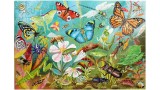  Puzzle Eeboop Love Of Bugs 100pc (epzlvb)