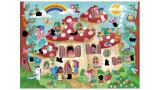  Puzzle Galt Magic Fairy Palace 50pc (31000145)