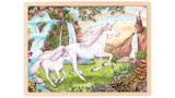 Puzzle Goki Unicorn 48pc (57366)