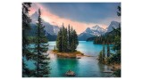  Puzzle Ravensburger 2000 Spirit Island Canada (10216714)