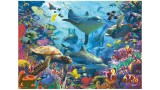 Puzzle Ravensburger Coral Reef Retreat 1000pc