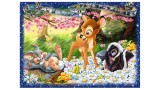 Puzzle Ravensburger Disney Bambi 1000pc (19677)