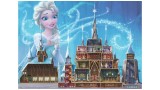 Puzzle Ravensburger Disney Elsa 1000pc (10217333)