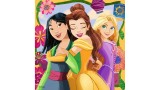  Puzzle Ravensburger Disney Princess 3x49pc