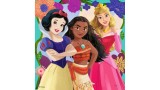  Puzzle Ravensburger Disney Princess 3x49pc