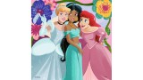  Puzzle Ravensburger Disney Princess 3x49pc