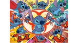 Puzzle Ravensburger Disney Stitch 100pc