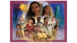  Puzzle Ravensburger Disney Wish 100pc