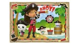  Puzzle Ravensburger Gabbys Dollhouse 2x24pc (10105710)
