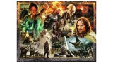 Puzzle Ravensburger Lord Of The Rings Return Of The King 2000pc (10217293)