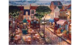  Puzzle Ravensburger Paris Impressions 1000pc (10216727)