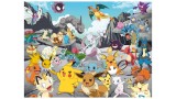 Puzzle Ravensburger Pokemon Classics 1500pc (10216784)