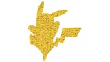  Puzzle Ravensburger Shaped Pikachu (10216846)