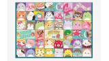 Puzzle Ravensburger Squishmallows 100pc (10113391)