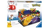  Puzzle Ravensburger Storage Box Pokemon 216pc (10311546)