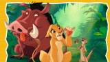 Puzzle Ravensburger The Lion King 2x24pc