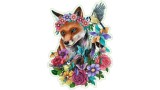  Puzzle Ravensburger Wooden Fox 150pc (10217512)