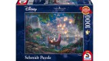 Puzzle Schmidt Thomas Kinkade Disney Rapunzel 1000pc (sch4800)