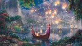  Puzzle Schmidt Thomas Kinkade Disney Rapunzel 1000pc (sch4800)
