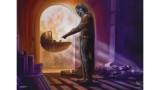  Puzzle Schmidt Thomas Kinkade Star Wars The Mandalorian Turning Point 1000pc (sch7376)