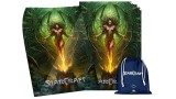  Puzzle Starcraft Kerrigan 1000pc