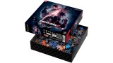 Puzzle Tekken 8 Key Art 1000pc