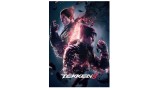Puzzle Tekken 8 Key Art 1000pc