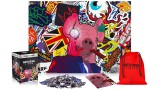 Puzzle Watch Dogs Legion Pig Mask 1000pc