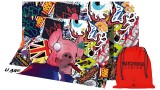 Puzzle Watch Dogs Legion Pig Mask 1000pc
