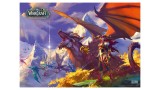  Puzzle World Of Warcraft Dragonflight Alexstrasza 1000pc