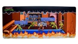 Pyramid International Tmnt Jumbo Desk Mat 70cm X 30cm