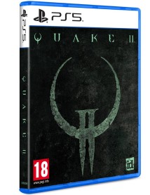 Quake Ii 