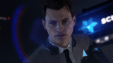Joc Quantic Dream Collection Detroit pentru PS4