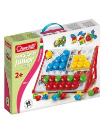 Quercetti Fantacolour Junior Basic (48 Pcs) (28419500) 