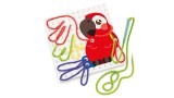  Quercetti Fantafilo Zoo Creative Drawing With Threads (qu-576)