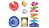 Quercetti Spiral Tower Brightball (qu-6499)