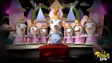 Joc Rabbids Land pentru Nintendo Wii-U