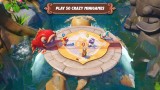 Joc Rabbids Party Of Legends + Rayman Legends pentru PS4