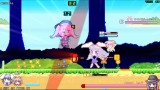 Rabi Ribi Platinum Edition