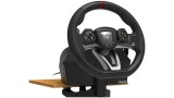Racing Wheel Overdrive