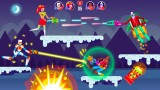 Ragdoll Rage Heroes Arena (code In A Box) - Nintendo Switch