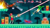 Ragdoll Rage Heroes Arena (code In A Box) - Nintendo Switch