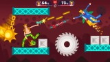 Ragdoll Rage Heroes Arena (code In A Box) - Nintendo Switch