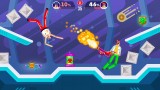 Ragdoll Rage Heroes Arena (code In A Box) - Nintendo Switch