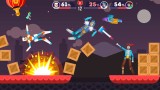 Ragdoll Rage Heroes Arena (code In A Box) - Nintendo Switch