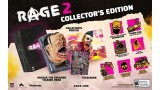 Rage 2 Collector's Edition