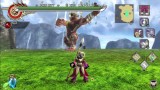 Joc Ragnarok Odyssey pentru PS Vita
