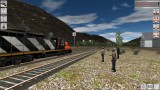Joc Rail Cargo Simulator pentru PC
