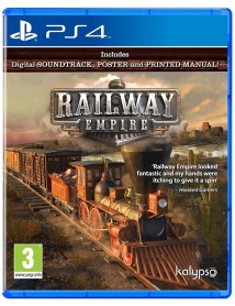 Railway Empire 