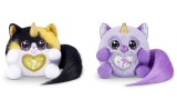 Jucarie Plus Rainbocorns Kittycorn Surprise Series 3 Plush Small Random (92104tq1)